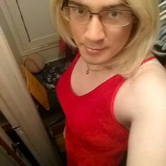 Sissy outfits