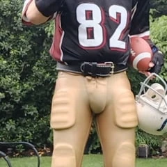 Football guy