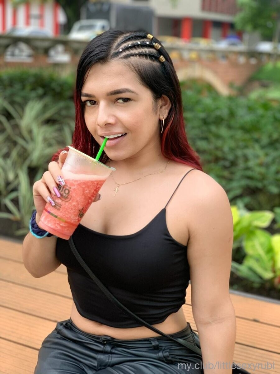 Free Ruby Photos #47