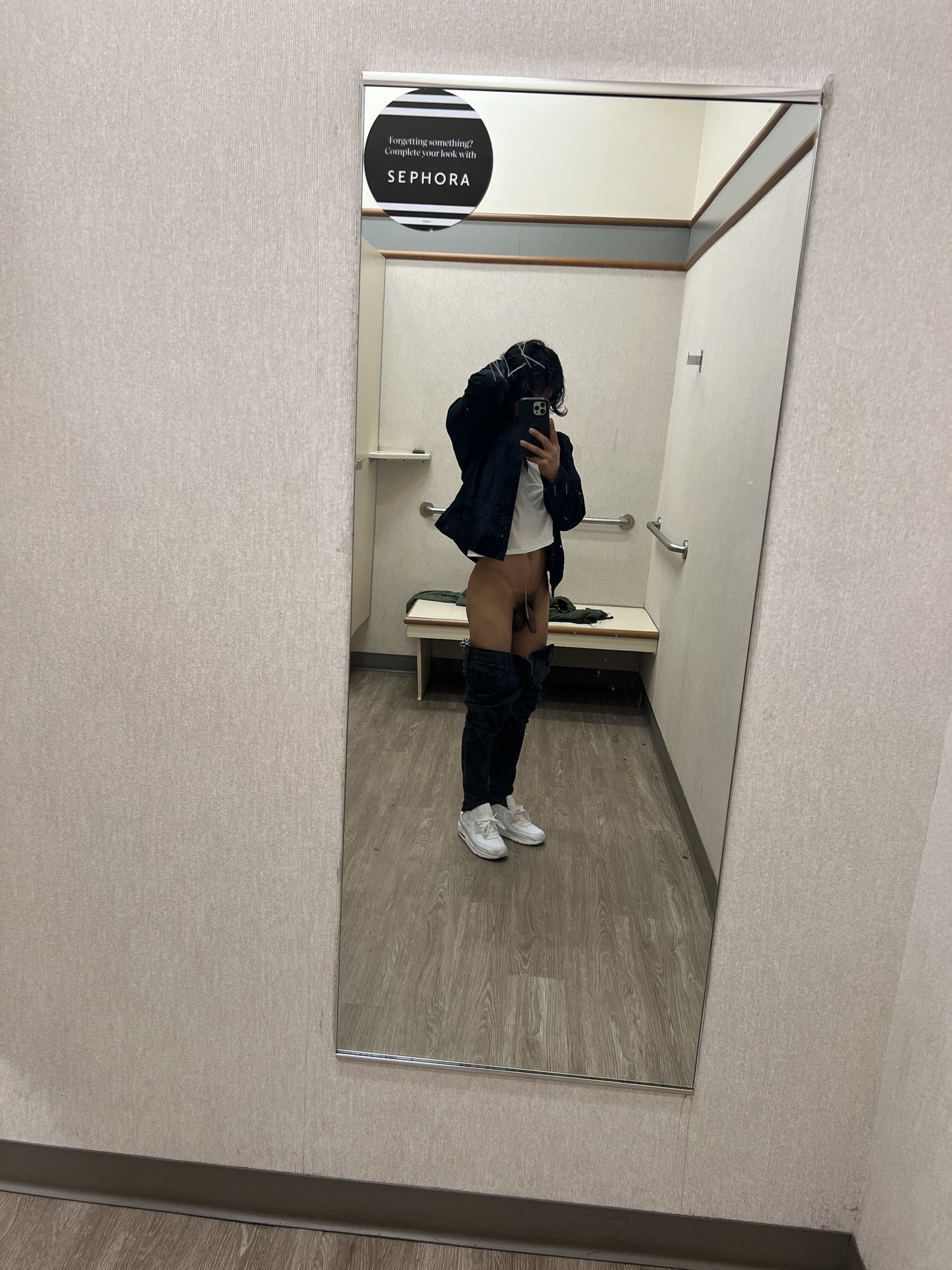 18 year old boy buying sexy clothes #20