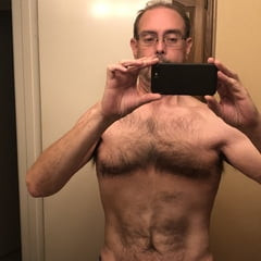 Just me