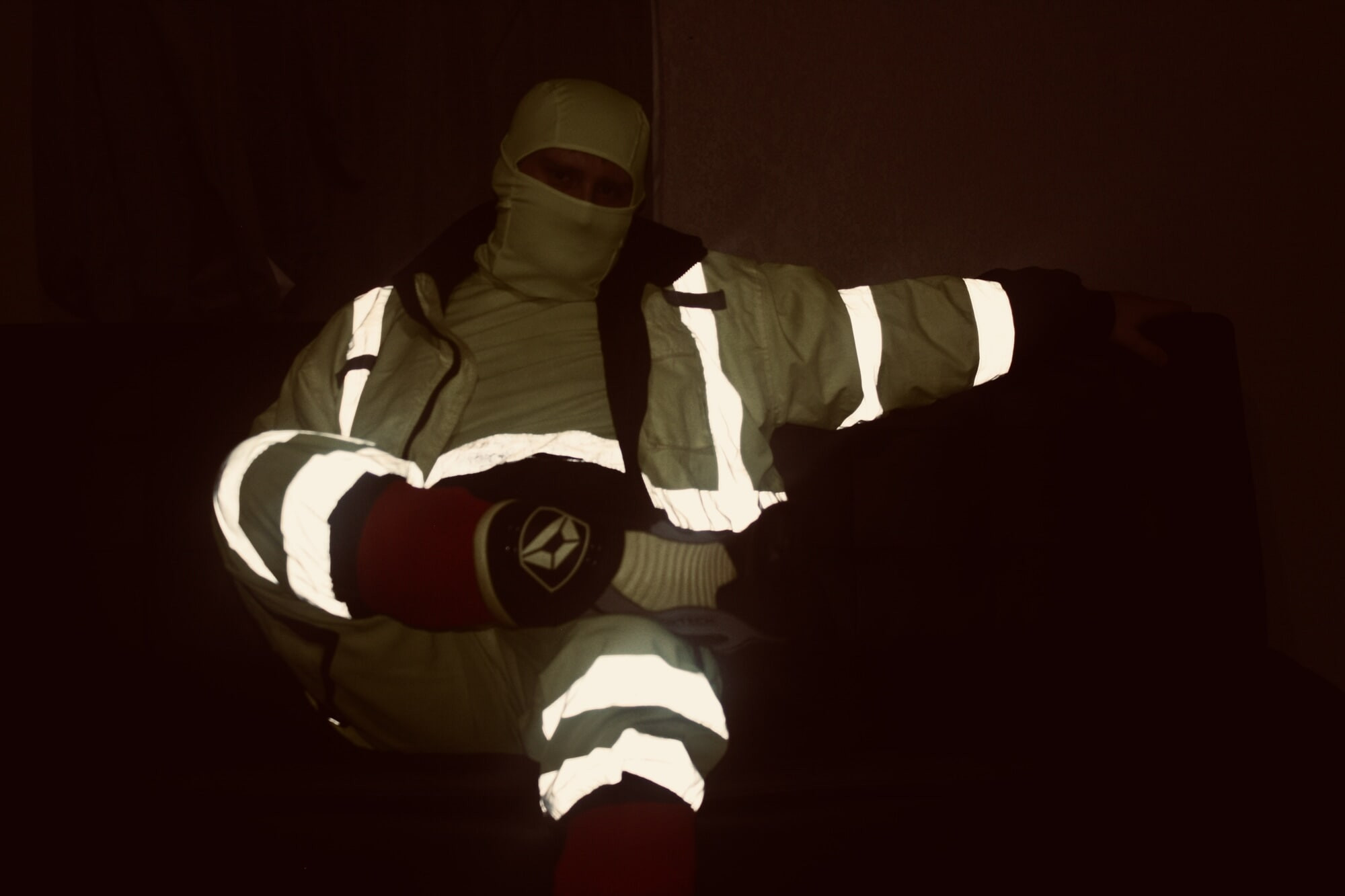Hi Viz and Work Gear #30