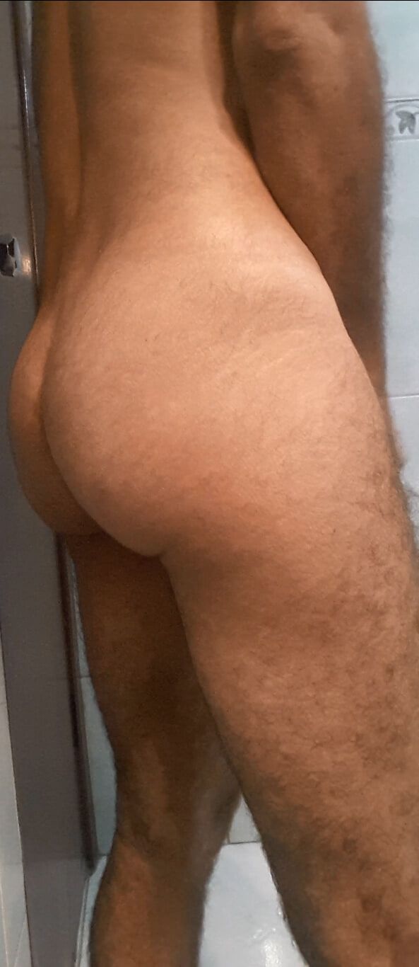 My ass (part 2) #3