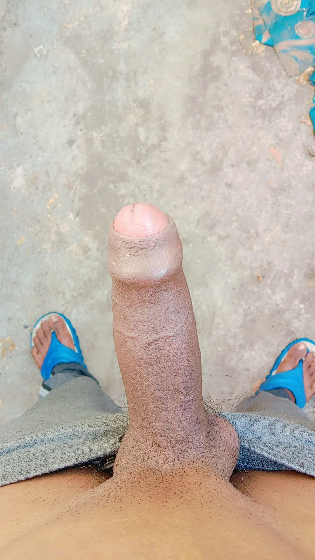 Long dik someone special