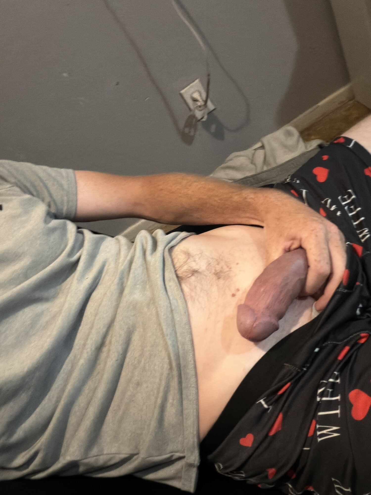 Dick #10