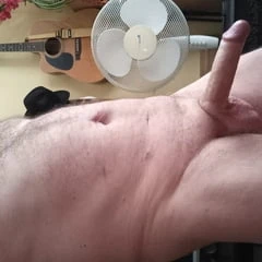 My dick