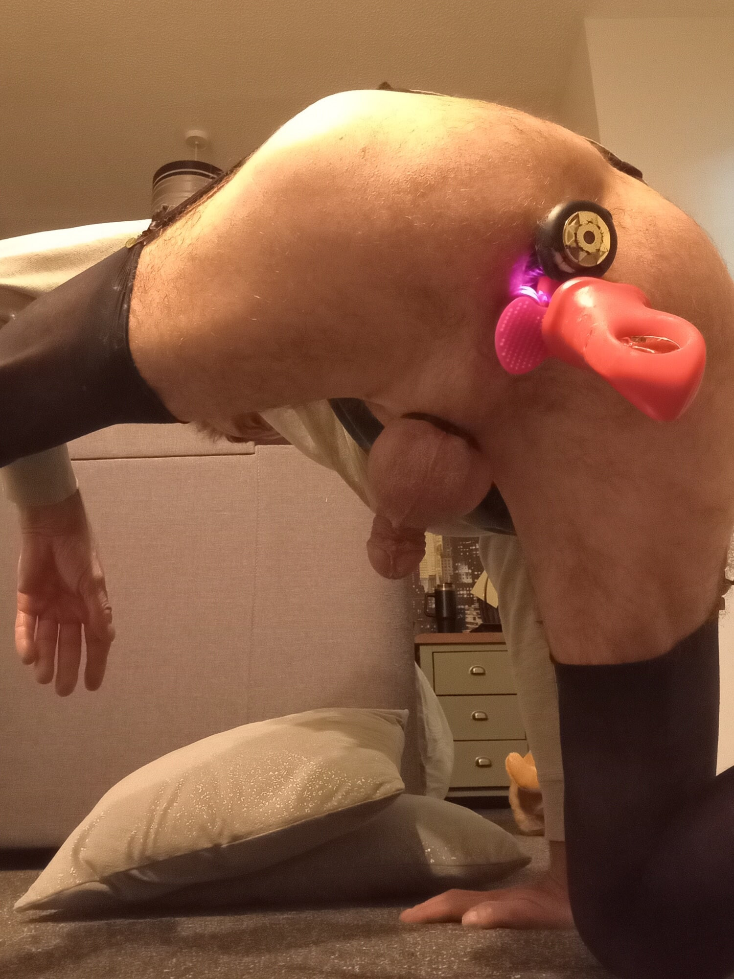 Solo fun  #7