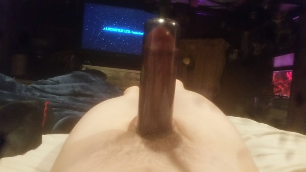 cock growth  #3