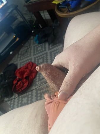 My Penis and body 