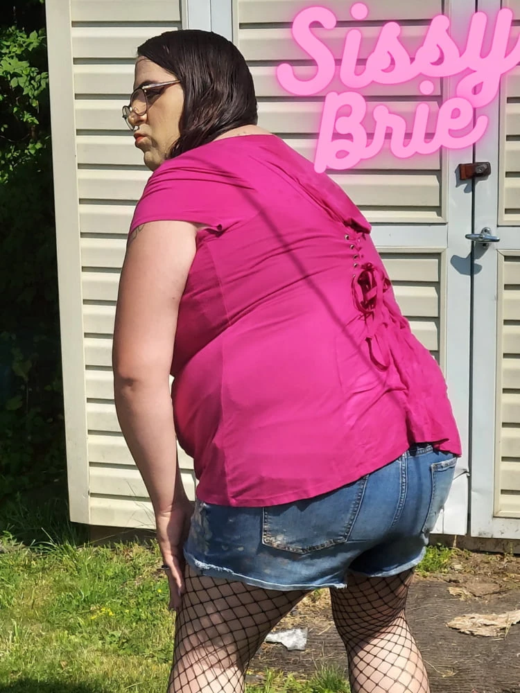 Sissy Brie Kaylee 2021 #17
