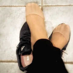 Foot Feet 