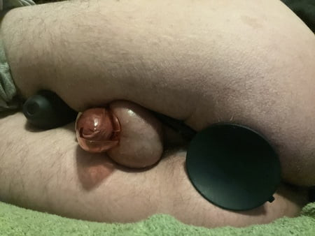 Good shots of a little booty