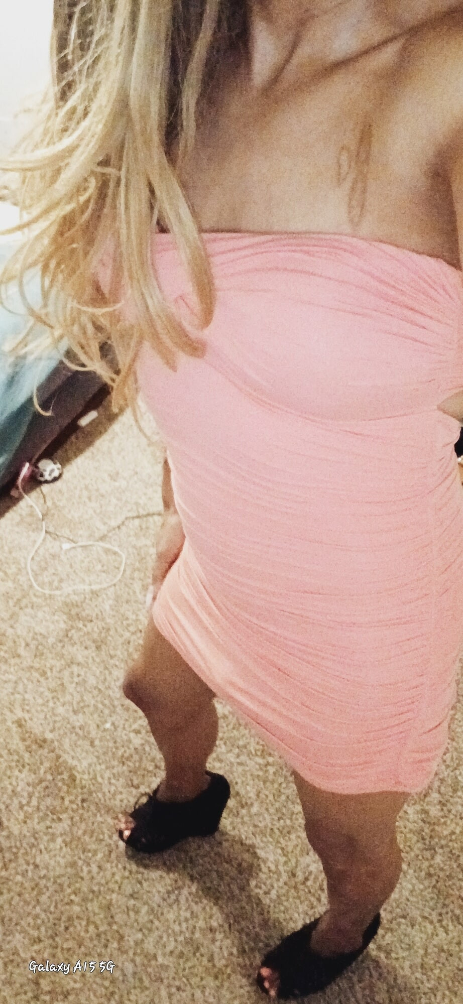 I'm sorry I'm so hot #9