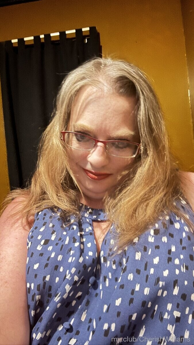 Cherish Williams Free Photos #2