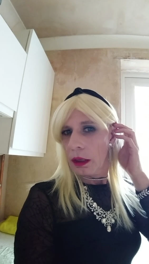 Just me again #2
