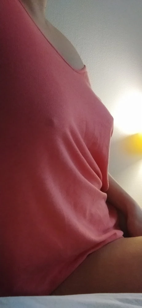 JoyTwoSex - Braless Pokies #20