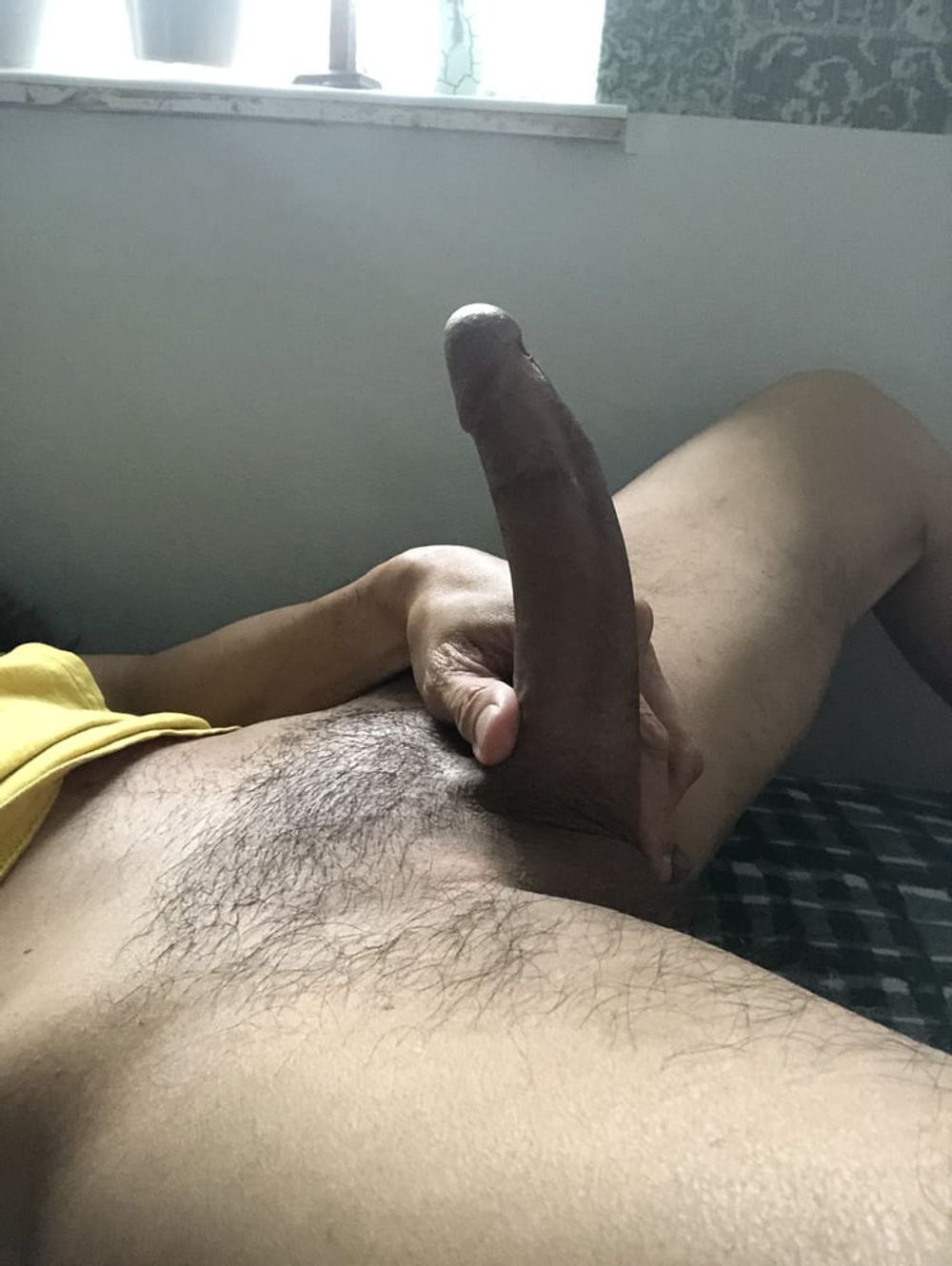 My huge cock #36