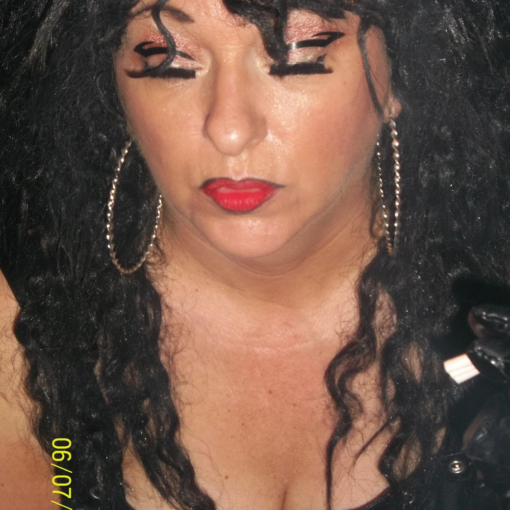 SHIRLEY SLUT 249 THANK YOU #33
