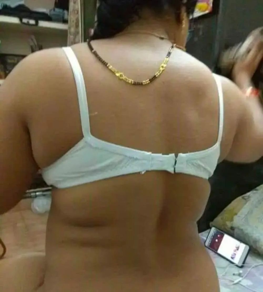 Desi aunty 