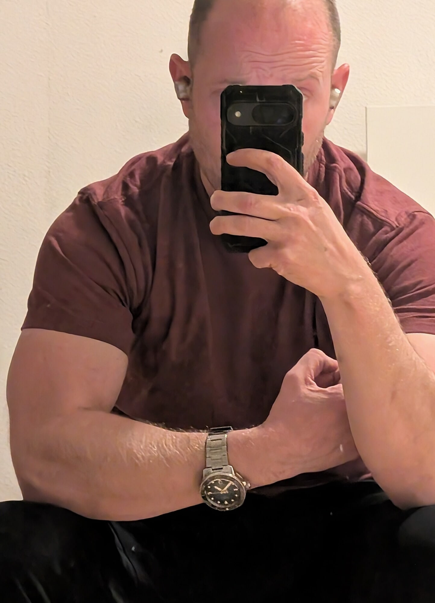 Me Only