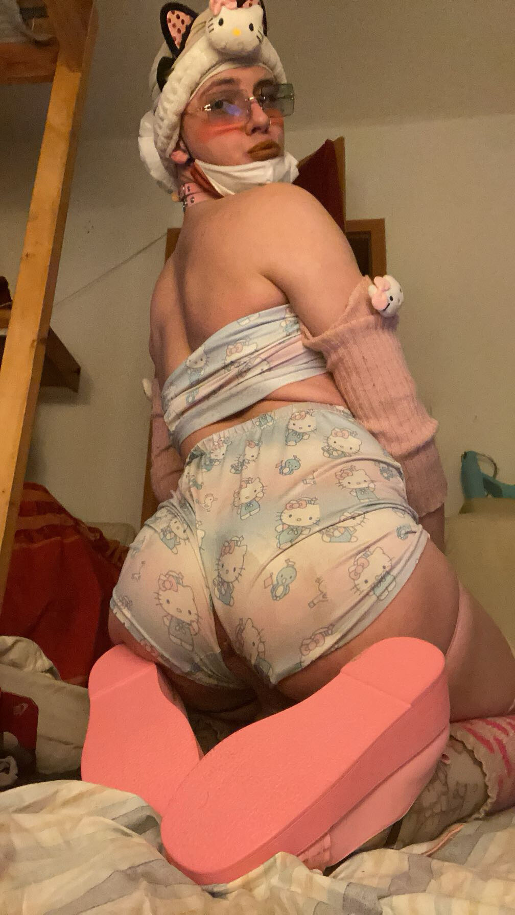 Saya 💁🏻 ♀️