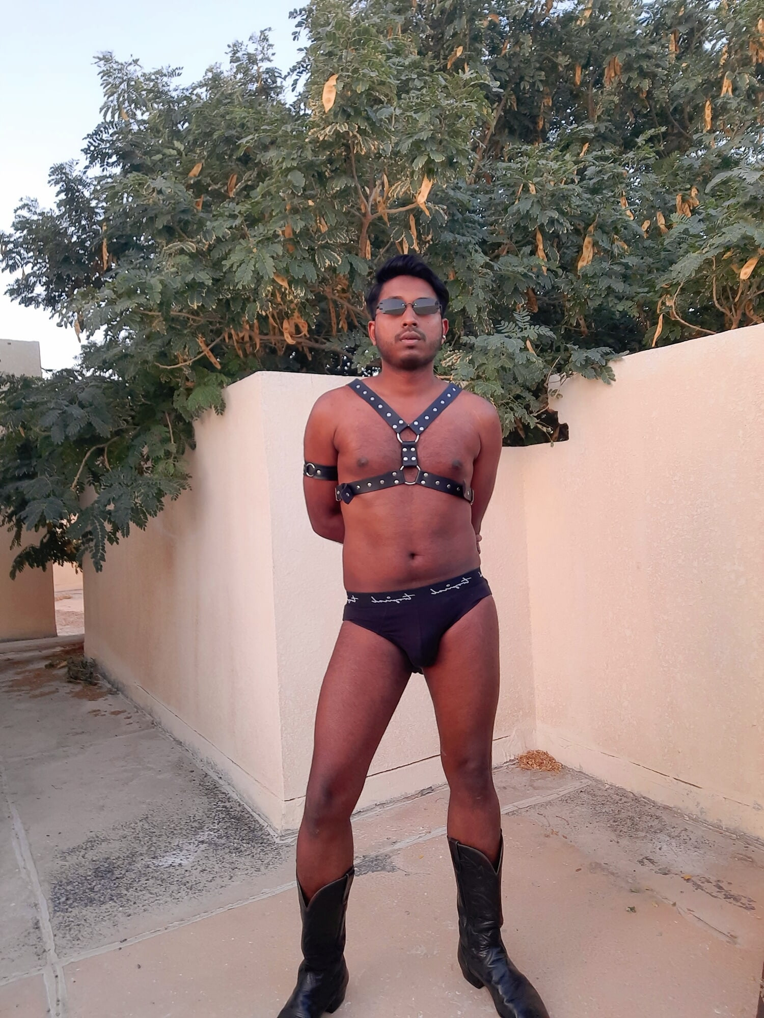 Underware Lover #7