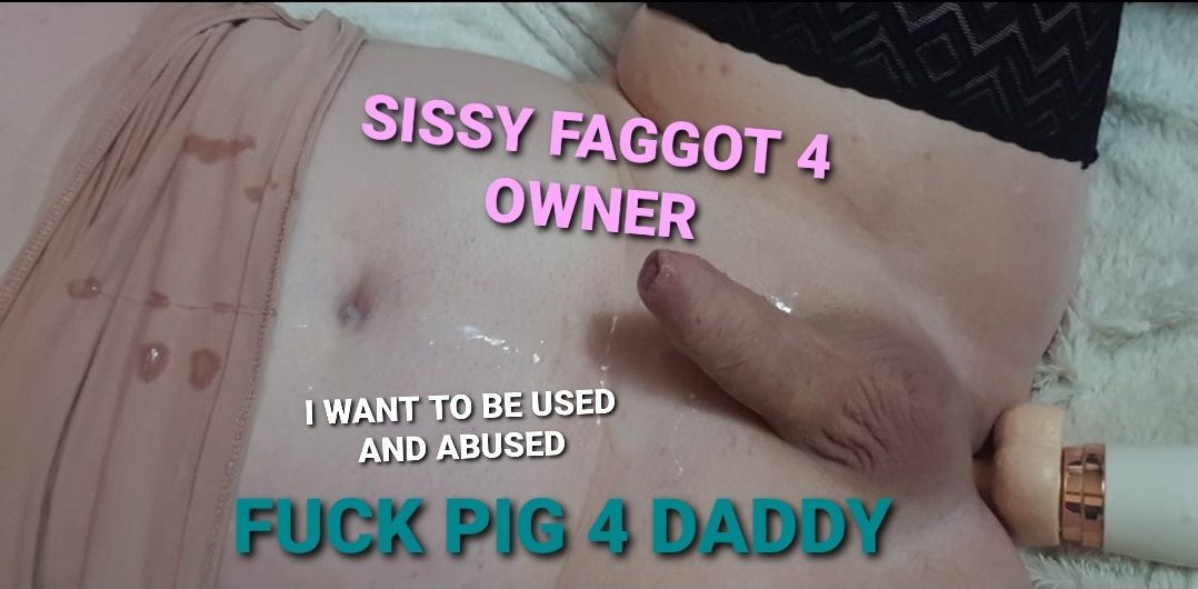 Sissy fuck toy 4 breeding #19