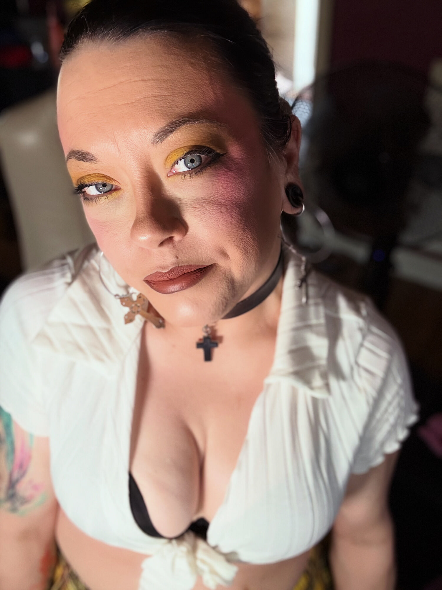 Tina Snua Selfies #242 #29