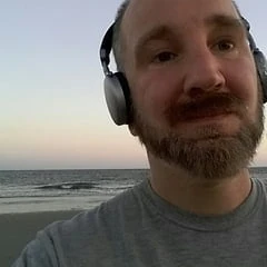 Just me