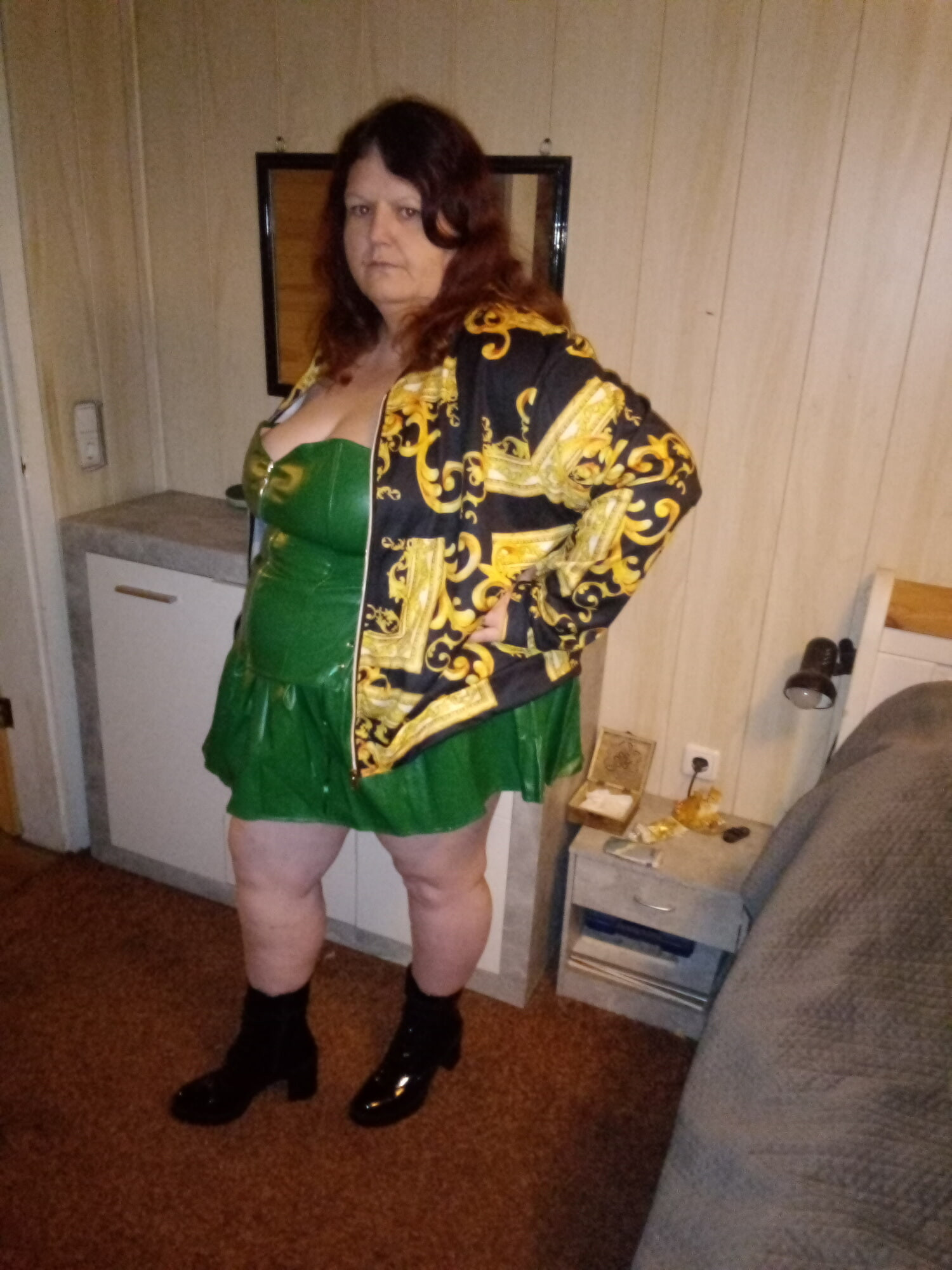 my first softcore pictures #2