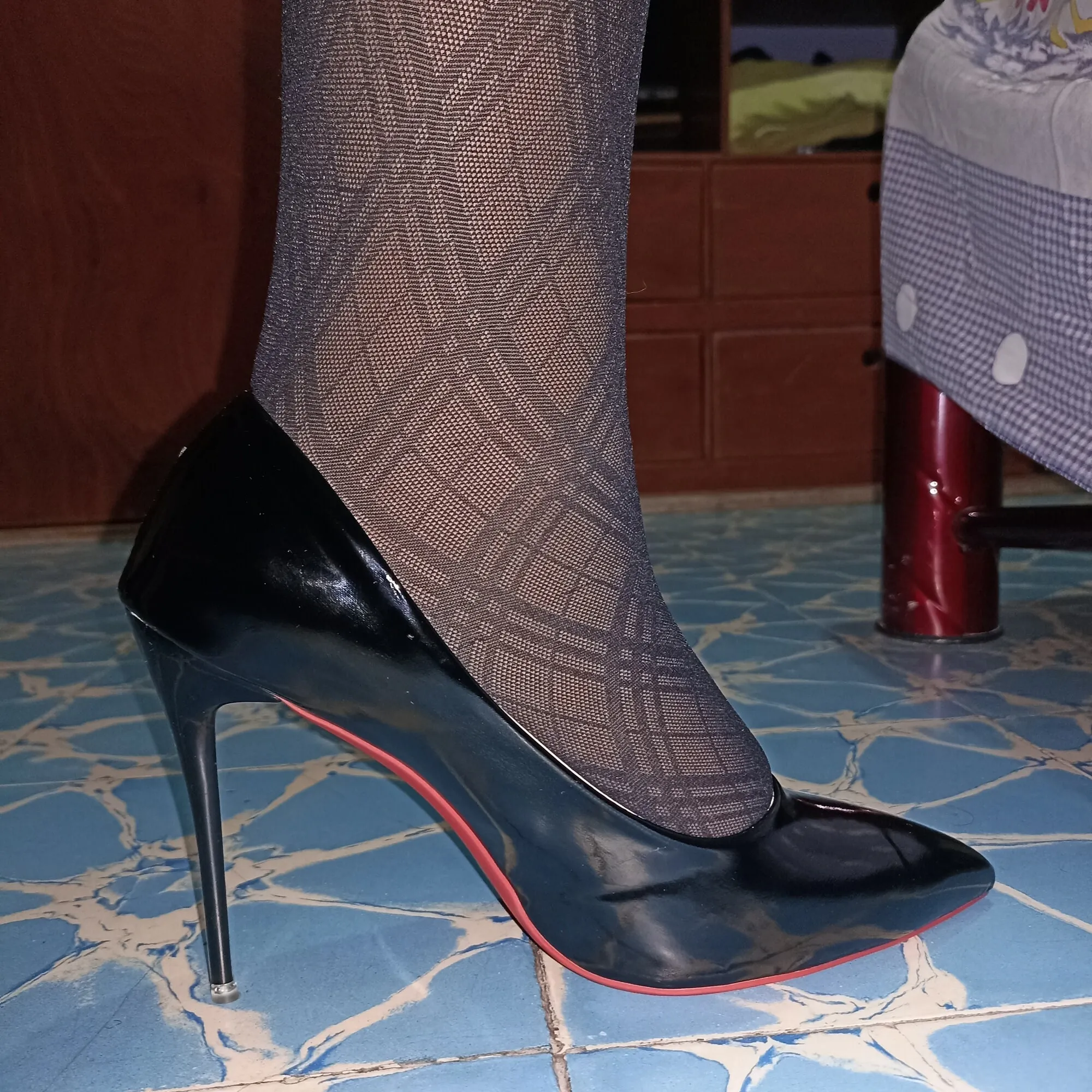 👠 Heels  #3