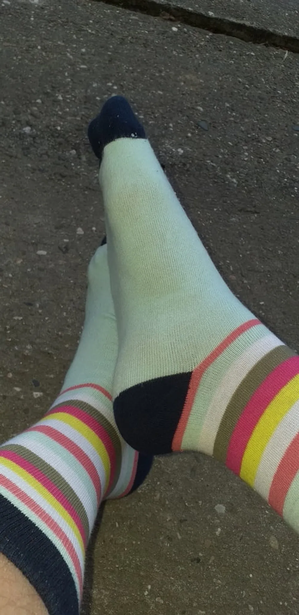 Socks I love #49