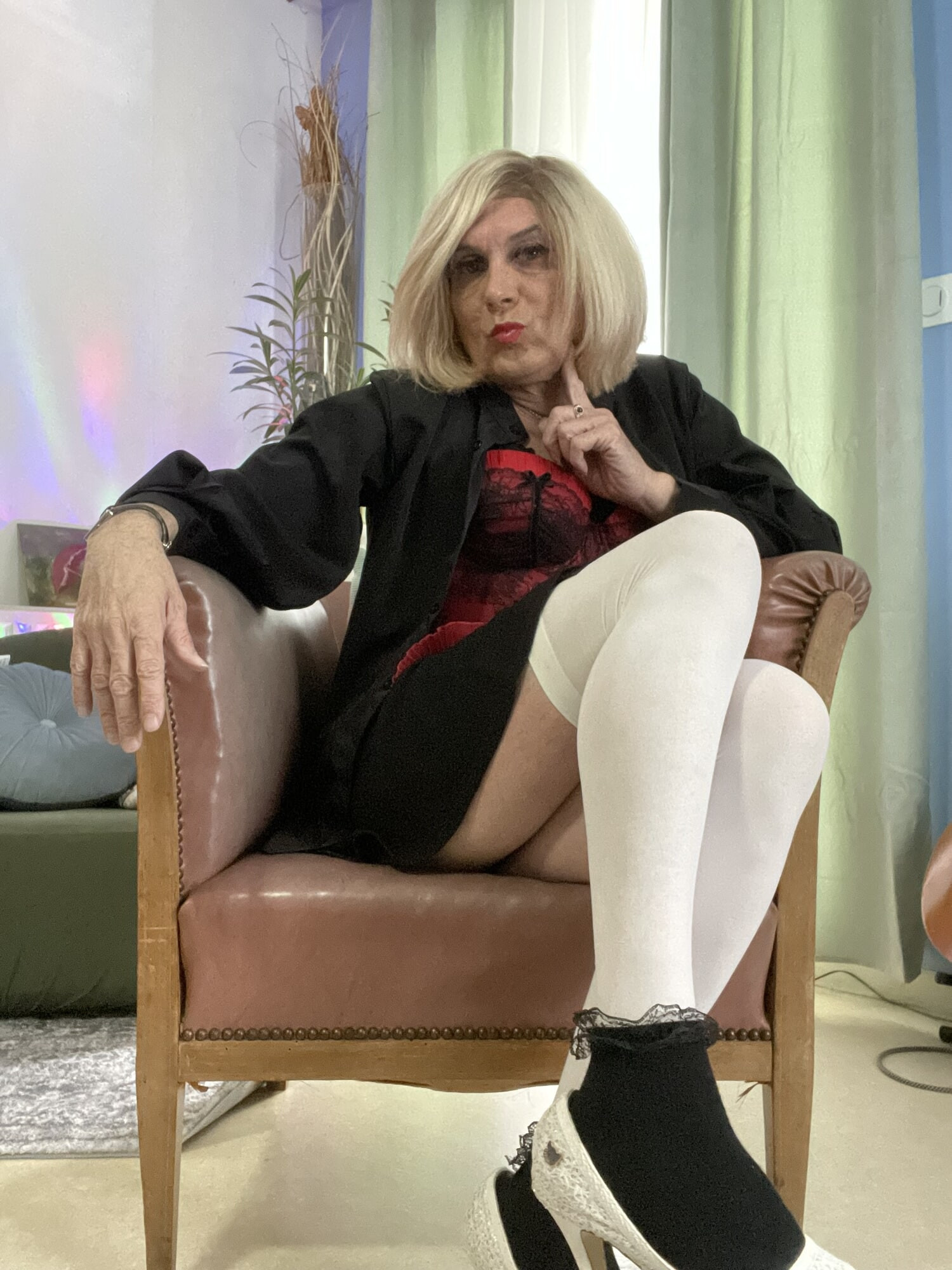 New pics of me  