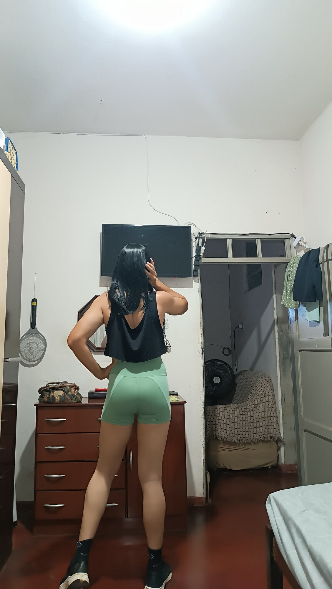 Sakura Nakamura Skinner Gymnastics  #15