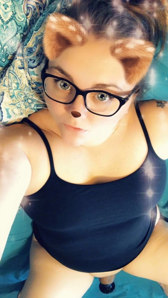 My Sexy Selfies #35