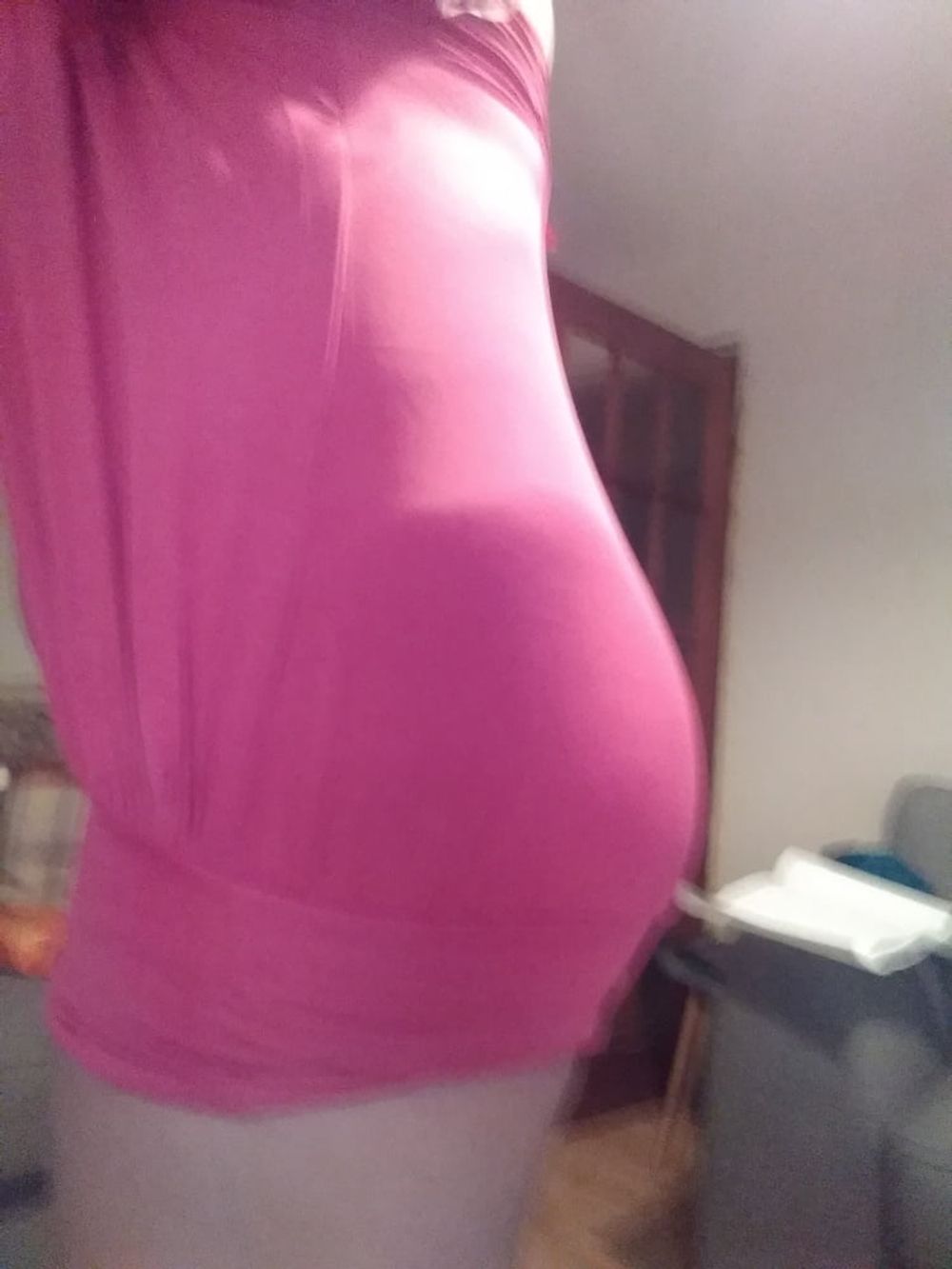 New Sexy Pink Dress&#039;s X #20