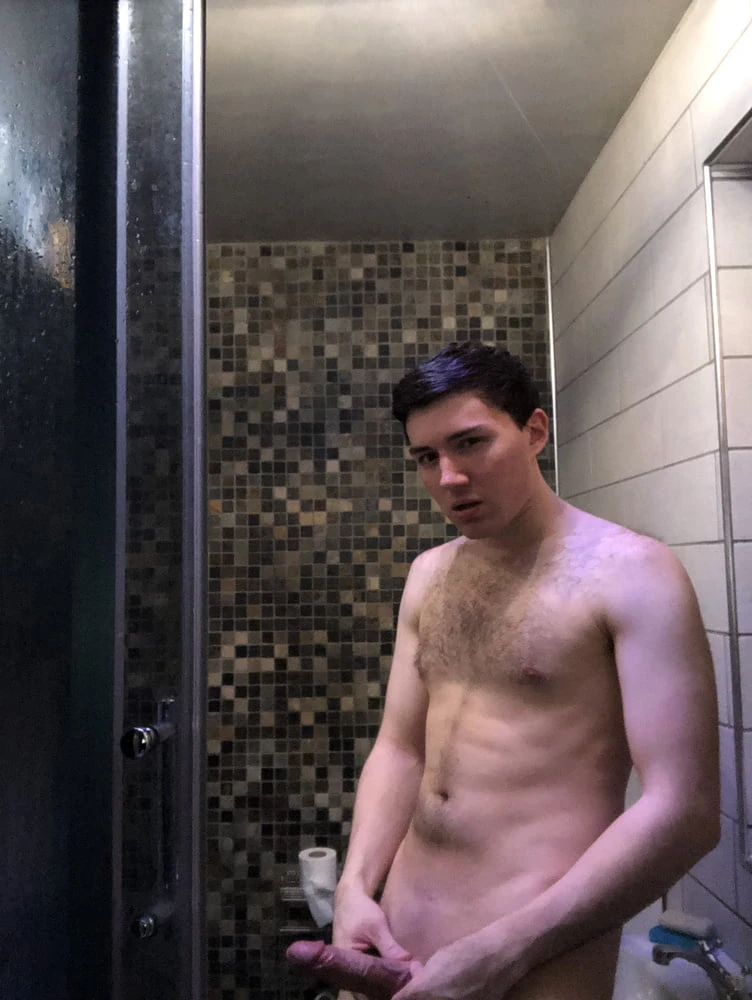 Big dick #3