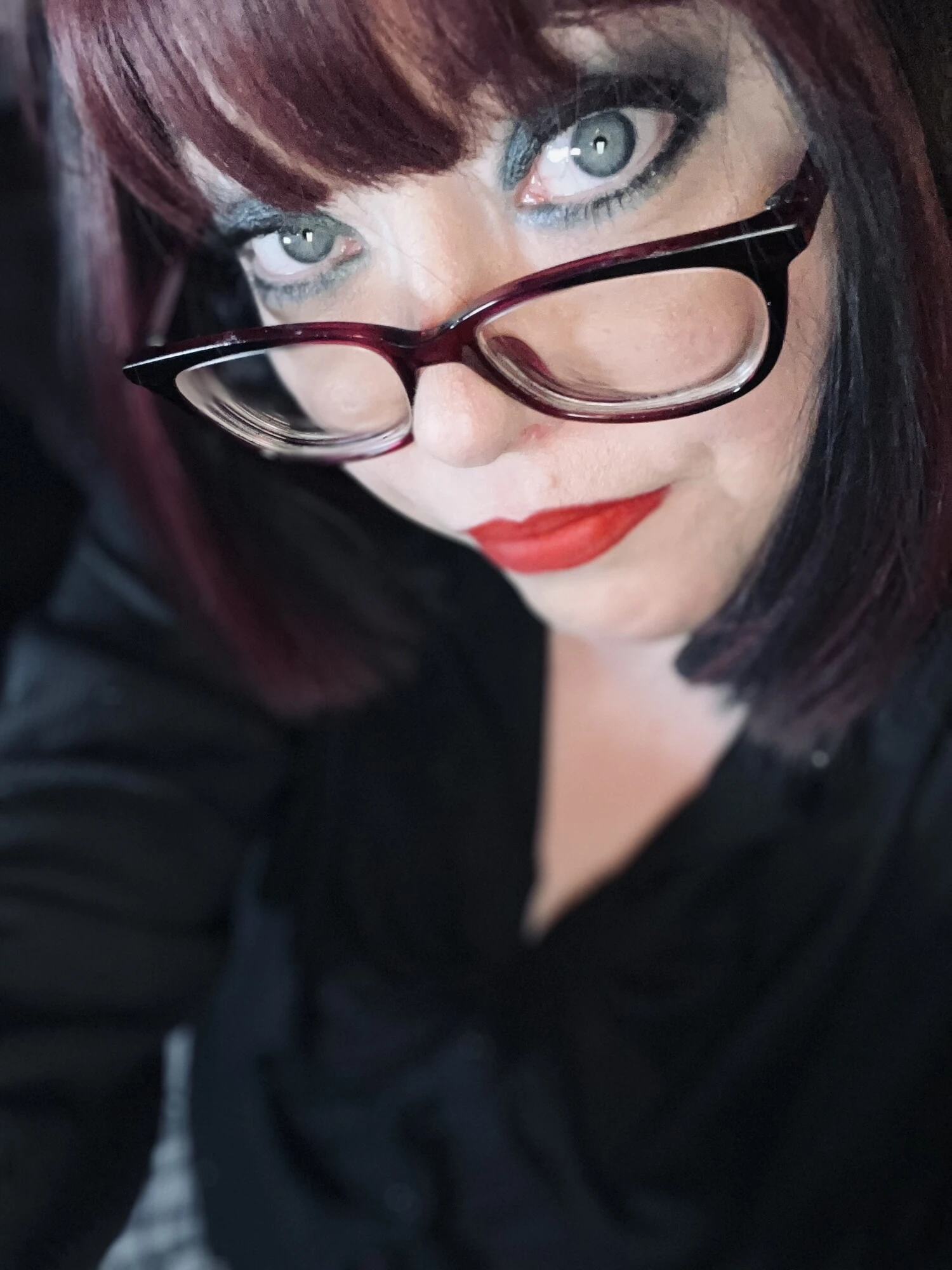 Tina Snua Selfies #23 #44