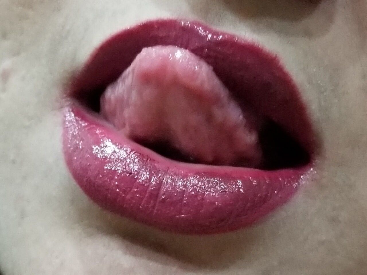 Hot baby lipstick #2