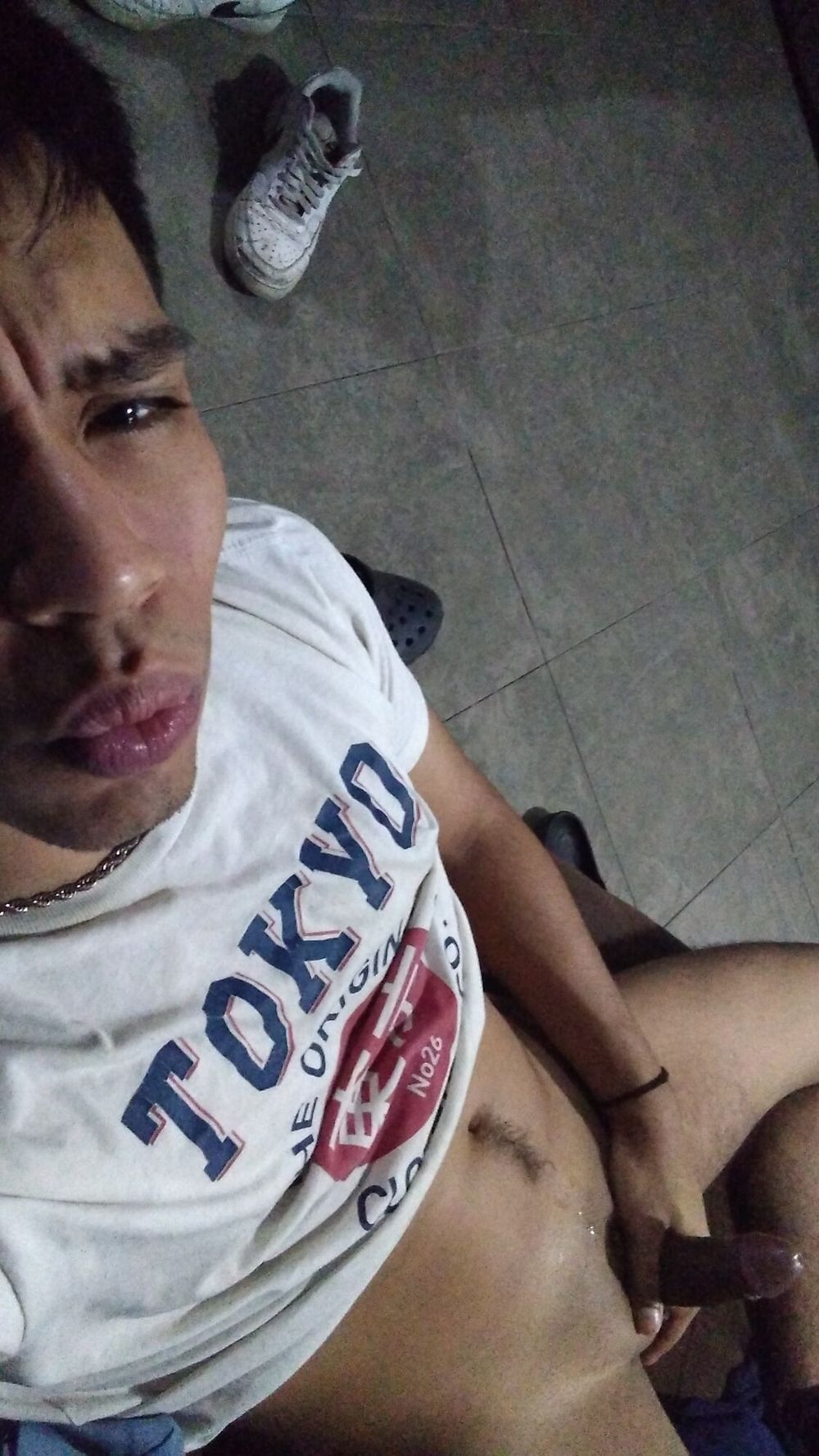 Lechiando En El Sillon #17