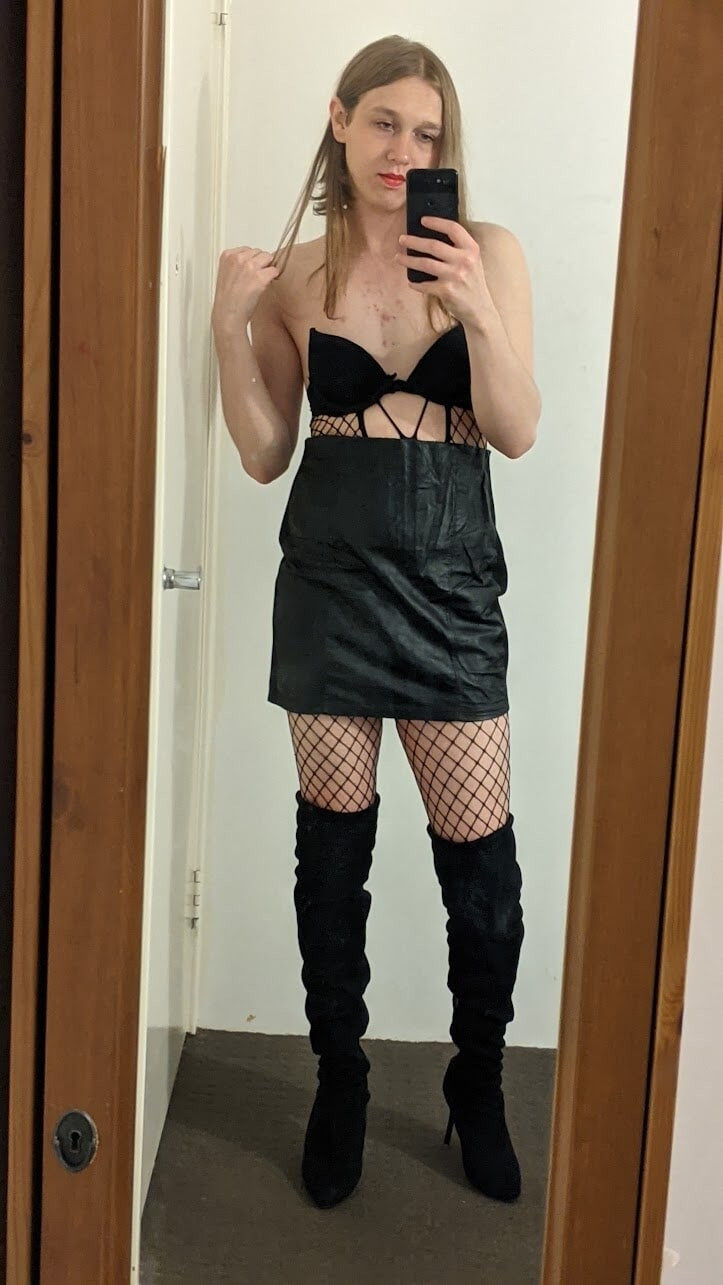 dressed not fucked (2) #21