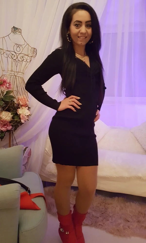 My hot submissive whore Melissa Berk #18