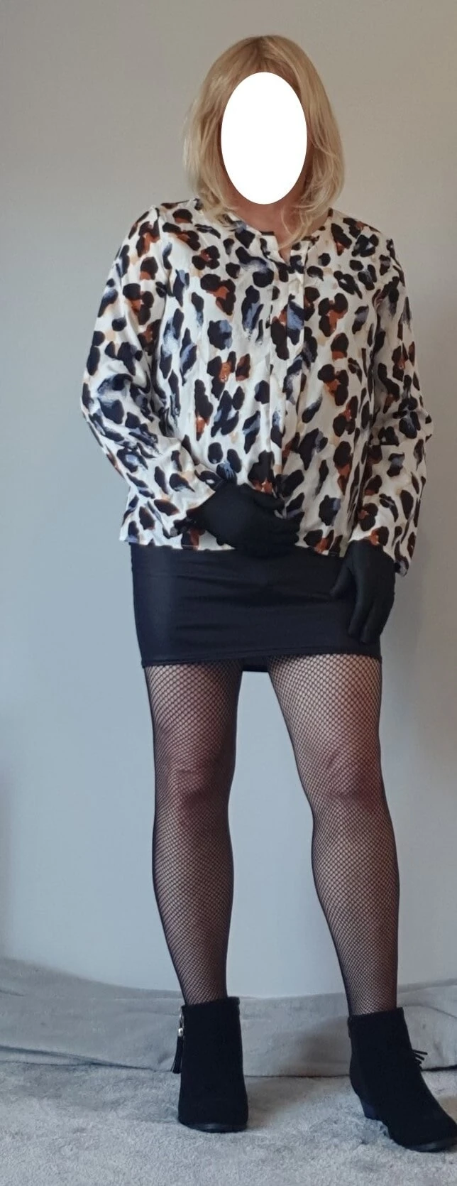 To serve the sexual needs of men XX #3
