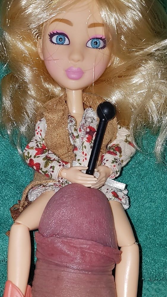 Play with my dolls 2 #26