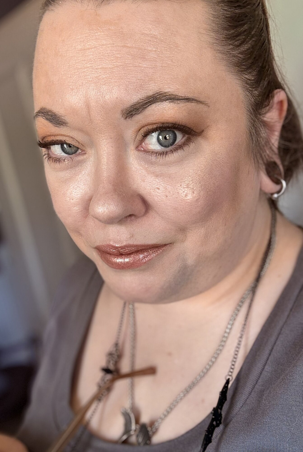 Tina Snua Selfies #54 #9