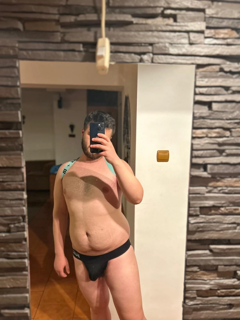 My body #4
