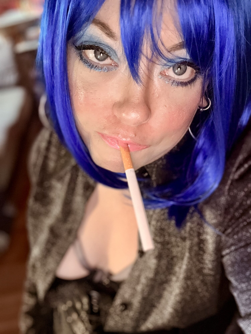 Tina Snua Selfies #76 #19