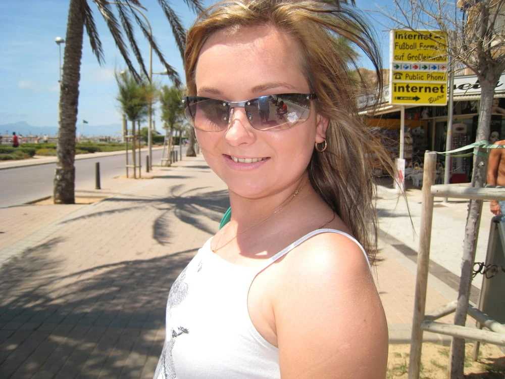 Awesome Teen Bitch #33
