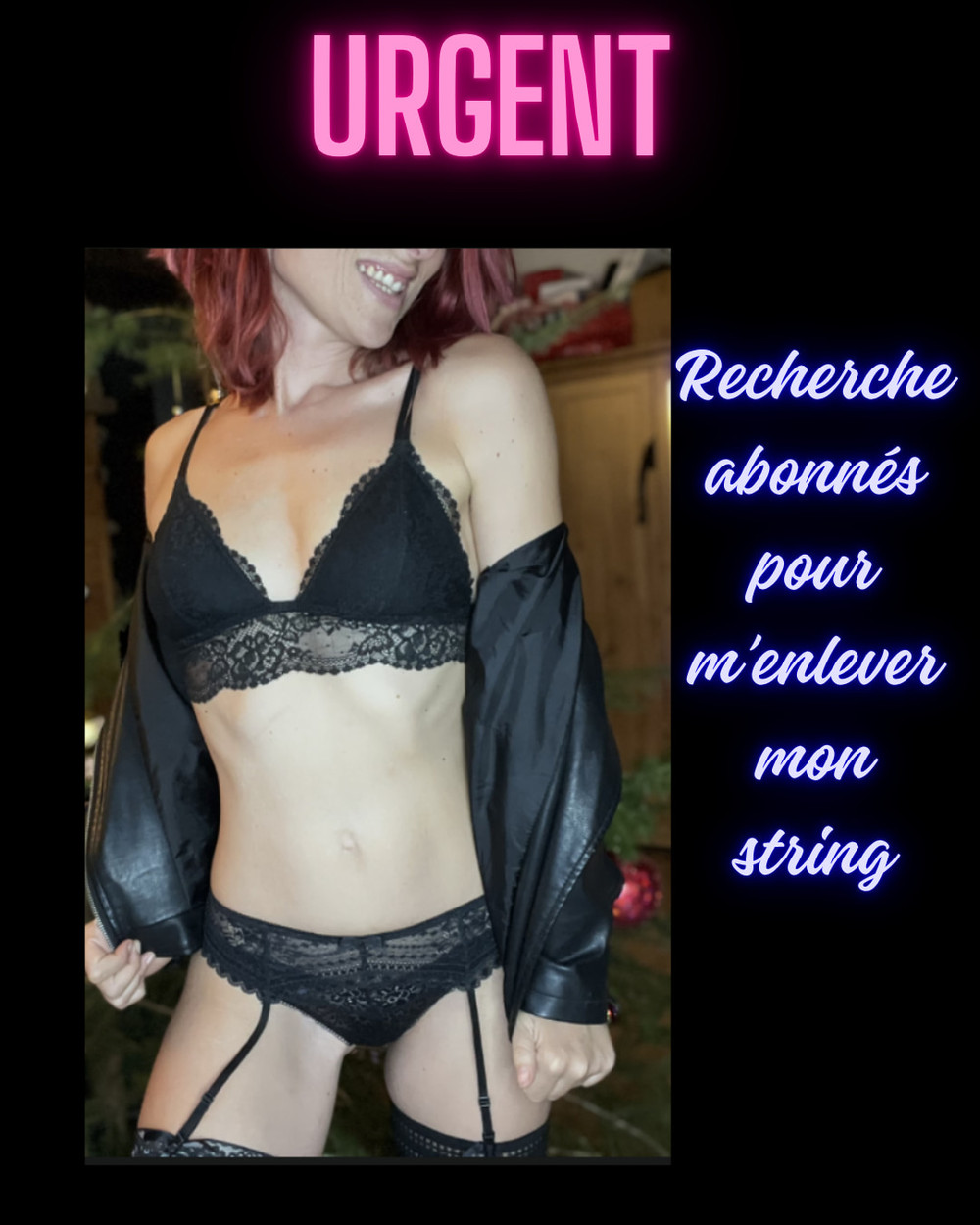 Join my gang on Onlyfans #28