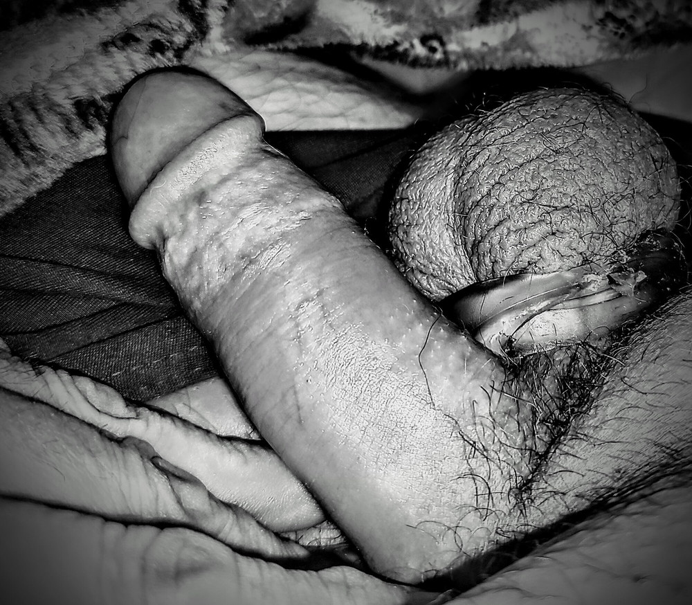 Hard and proud.  #3